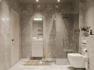 Prodej bytu 4+kk, Olomouc - Hodolany, Vaníčkova, 124 m2