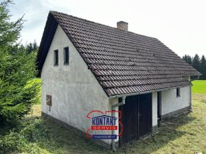 Prodej chaty, Přídolí, 89 m2