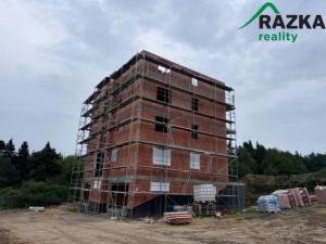 Prodej bytu 3+kk, Tachov, Palackého, 74 m2