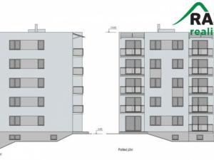 Prodej bytu 3+kk, Tachov, Palackého, 74 m2