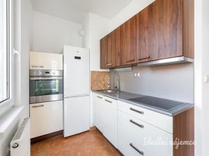 Pronájem bytu 2+kk, Praha - Stodůlky, Radouňova, 52 m2