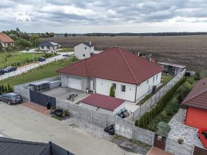 Prodej rodinného domu, Starý Vestec, 175 m2