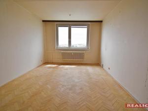 Prodej bytu 1+kk, Brno, Novoměstská, 27 m2