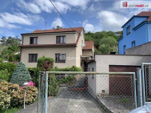 Prodej rodinného domu, Zadní Třebaň, Na Kaplanci, 127 m2