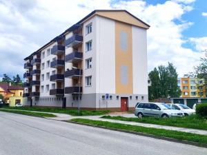 Pronájem bytu 3+1, Bechyně, 65 m2