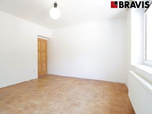 Pronájem bytu 2+1, Brno, Liští, 58 m2