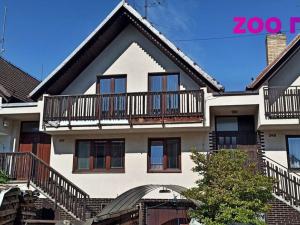 Prodej rodinného domu, Borek, Jižní, 135 m2