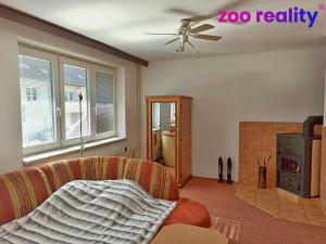 Prodej rodinného domu, Borek, Jižní, 135 m2