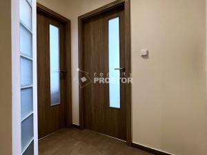 Prodej bytu 2+kk, Praha - Stodůlky, Zázvorkova, 52 m2