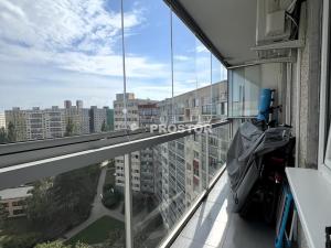 Prodej bytu 2+kk, Praha - Stodůlky, Zázvorkova, 52 m2