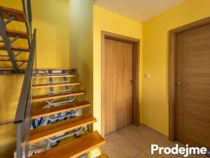 Pronájem bytu 2+kk, Znojmo, Na Hrázi, 45 m2