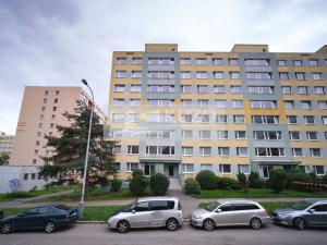 Prodej bytu 2+kk, Praha - Chodov, Zdiměřická, 43 m2