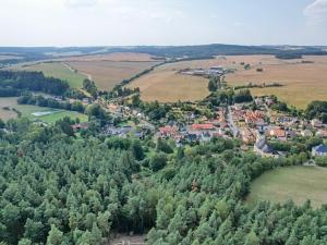 Prodej rodinného domu, Nečtiny, 72 m2