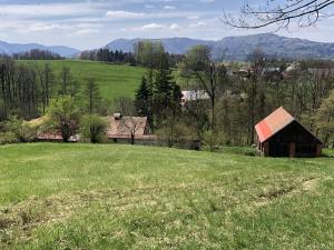 Prodej rodinného domu, Frýdlant nad Ostravicí, 193 m2