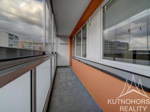 Prodej bytu 3+1, Kutná Hora, Puškinská, 69 m2