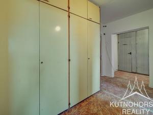 Prodej bytu 3+1, Kutná Hora, Puškinská, 69 m2