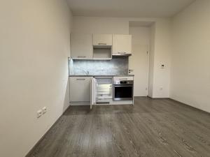 Pronájem bytu 1+kk, Praha - Vršovice, Omská, 25 m2