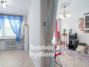 Prodej bytu 2+kk, Praha - Strašnice, Vyžlovská, 40 m2