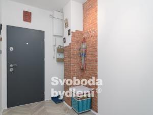 Prodej bytu 2+kk, Praha - Strašnice, Vyžlovská, 40 m2