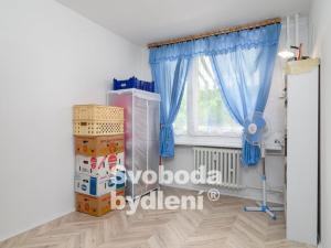 Prodej bytu 2+kk, Praha - Strašnice, Vyžlovská, 40 m2