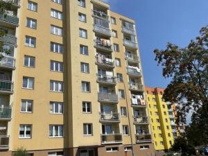 Prodej bytu 3+1, Trutnov, Dlouhá, 74 m2