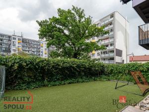 Prodej bytu 2+kk, Praha - Modřany, Fikerova, 52 m2