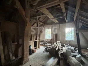 Prodej rodinného domu, Jindřichov, 260 m2