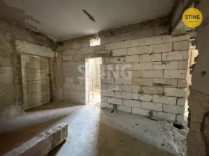 Prodej rodinného domu, Jindřichov, 700 m2