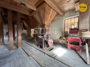 Prodej rodinného domu, Jindřichov, 700 m2