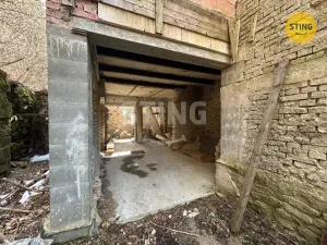 Prodej rodinného domu, Jindřichov, 700 m2