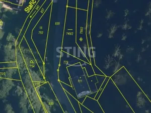 Prodej rodinného domu, Jindřichov, 700 m2