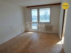 Prodej bytu 2+kk, Přerov, Za Mlýnem, 40 m2