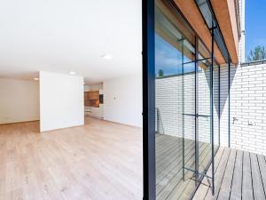 Pronájem bytu 2+kk, Praha - Košíře, Jinonická, 72 m2