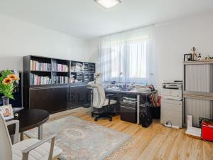 Prodej rodinného domu, Ohrobec, V zahrádkách, 226 m2