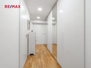 Pronájem bytu 4+kk, Praha - Břevnov, Nad Závěrkou, 120 m2