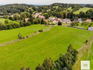 Prodej pozemku pro bydlení, Člunek - Kunějov, 14074 m2