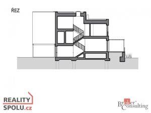 Prodej bytu 5+kk, Poděbrady, K Babínu, 145 m2