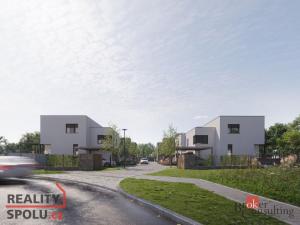 Prodej bytu 5+kk, Poděbrady, K Babínu, 145 m2