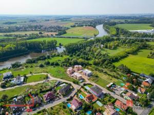 Prodej bytu 5+kk, Poděbrady, K Babínu, 141 m2