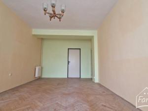 Prodej bytu 2+1, Lanškroun, U Papíren, 56 m2