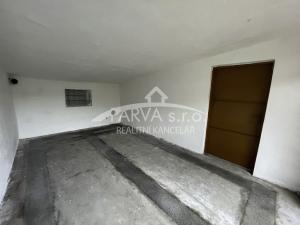 Prodej garáže, Rokycany, Žďárská cesta, 40 m2