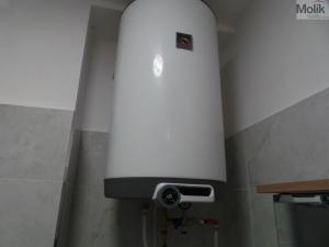 Pronájem bytu 2+1, Litvínov - Chudeřín, Tyrše a Fügnera, 56 m2