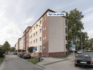 Prodej bytu 2+1, Vsetín, U Hřiště, 38 m2