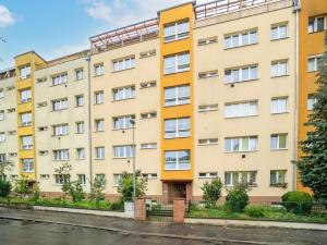 Prodej bytu 2+kk, Praha - Krč, Humpolecká, 39 m2