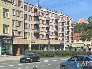 Pronájem bytu 2+1, Zlín, Dlouhá, 57 m2