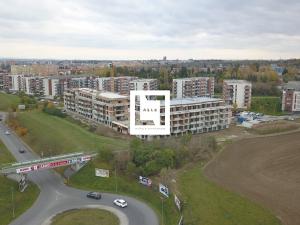 Prodej bytu 2+kk, Olomouc, Aloise Rašína, 58 m2