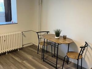 Pronájem bytu 1+kk, Praha - Střížkov, Děčínská, 24 m2