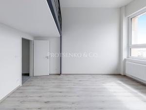 Prodej bytu 2+kk, Praha - Vršovice, Kubánské náměstí, 50 m2