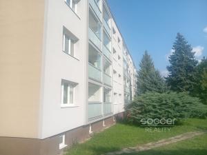 Pronájem bytu 2+1, Kladno, Petrohradská, 61 m2