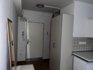 Pronájem bytu 1+kk, Kolín - Kolín II, Funkeho, 17 m2